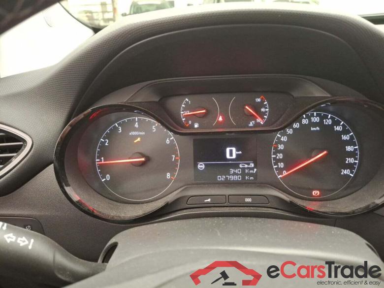 OPEL Crossland 1.2 Edition #4
