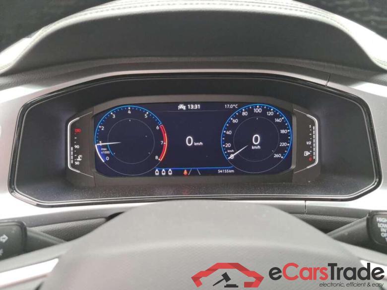 VOLKSWAGEN T-Roc 1.0 TSI Life  #5