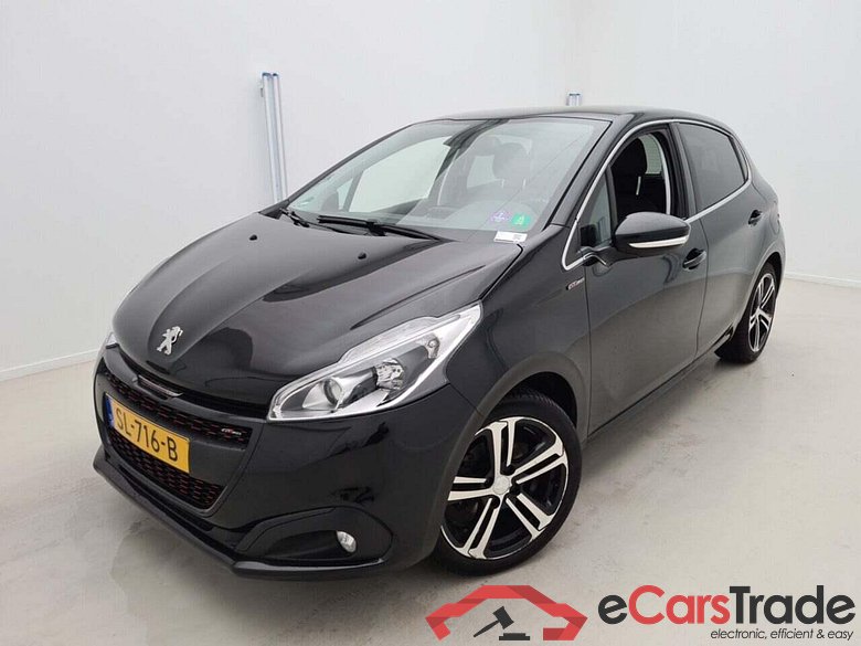 PEUGEOT 208 1.2 PureTech GT-line #1
