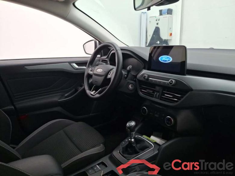 FORD Focus Wagon 1.0 EcoBoost Titanium Style #3