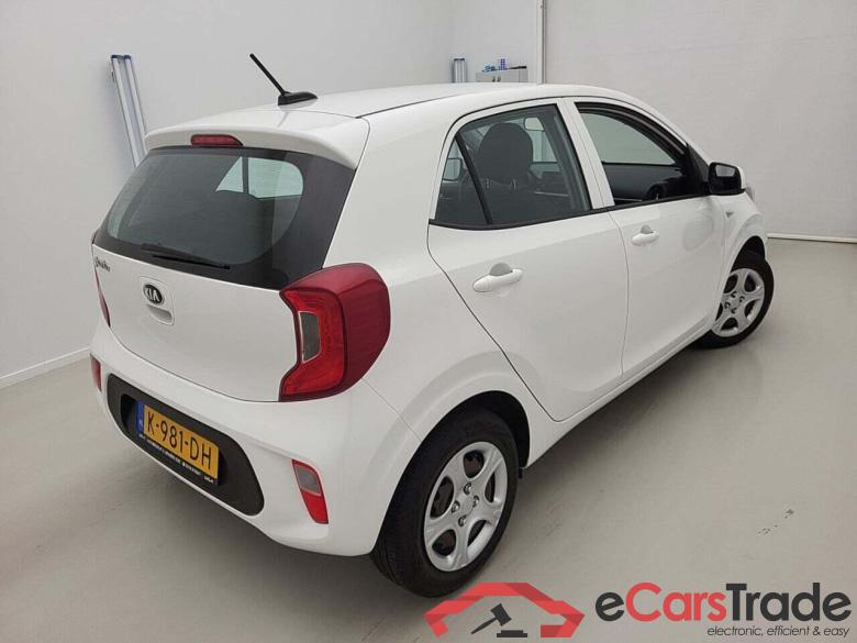 KIA Picanto 1.0 DPi ComfortLine #2