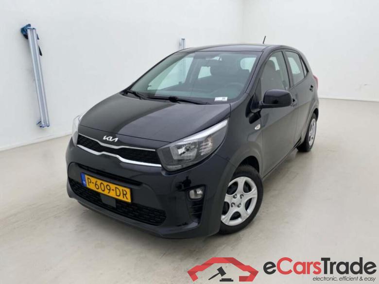 KIA Picanto 1.0 DPi ComfortLine #1