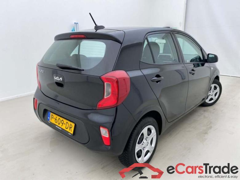 KIA Picanto 1.0 DPi ComfortLine #2