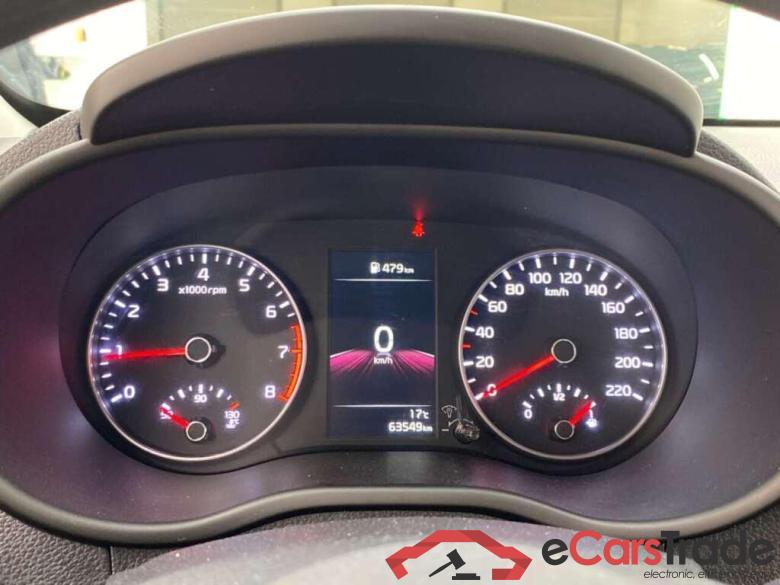 KIA Picanto 1.0 DPi ComfortLine #5