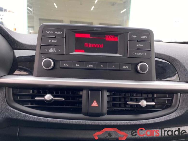 KIA Picanto 1.0 DPi ComfortLine #6