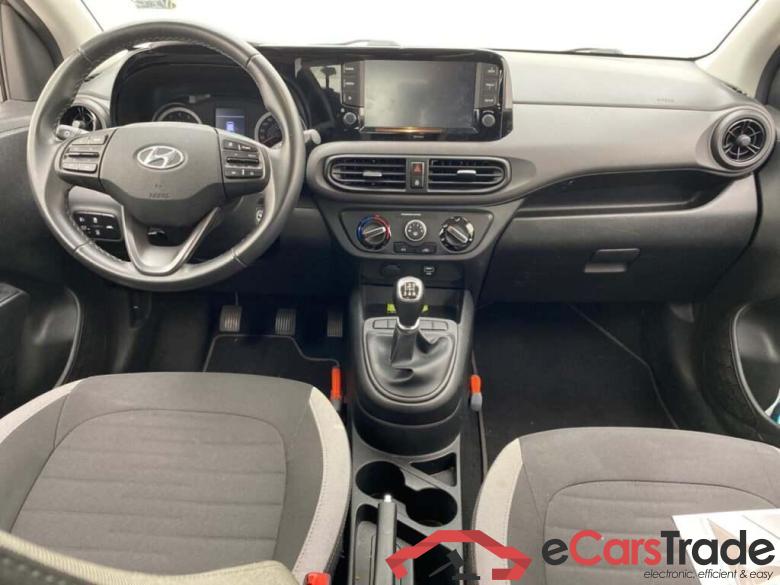 HYUNDAI i10 1.0 Blue Comfort #3