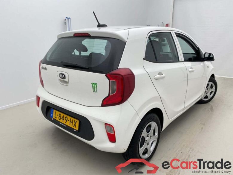 KIA Picanto 1.0 DPi ComfortLine #2