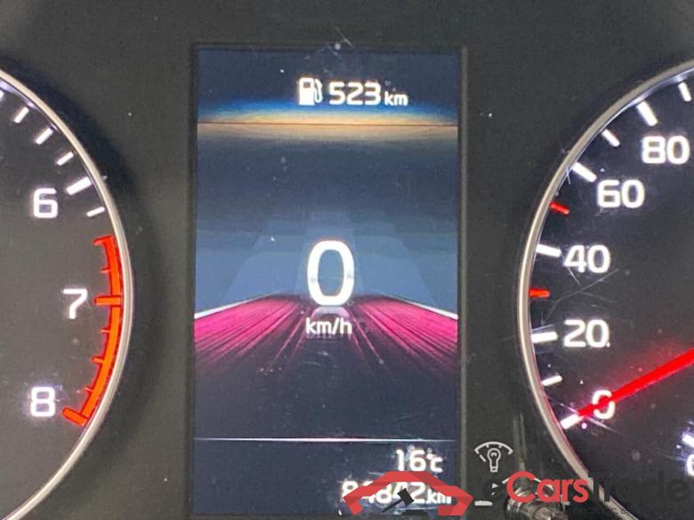 KIA Picanto 1.0 DPi ComfortLine #4