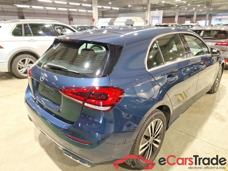 MERCEDES-BENZ CLASS A (W177) A 250 e PHEV Business Solution #2
