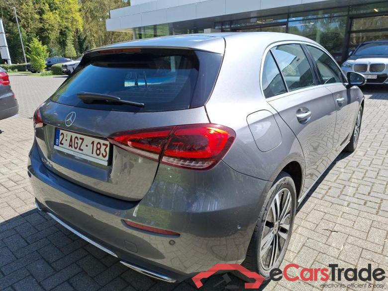 MERCEDES-BENZ CLASS A (W177) A 250 e PHEV Business Solution #2