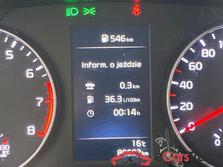 KIA Picanto 1.0 DPi ComfortLine #4