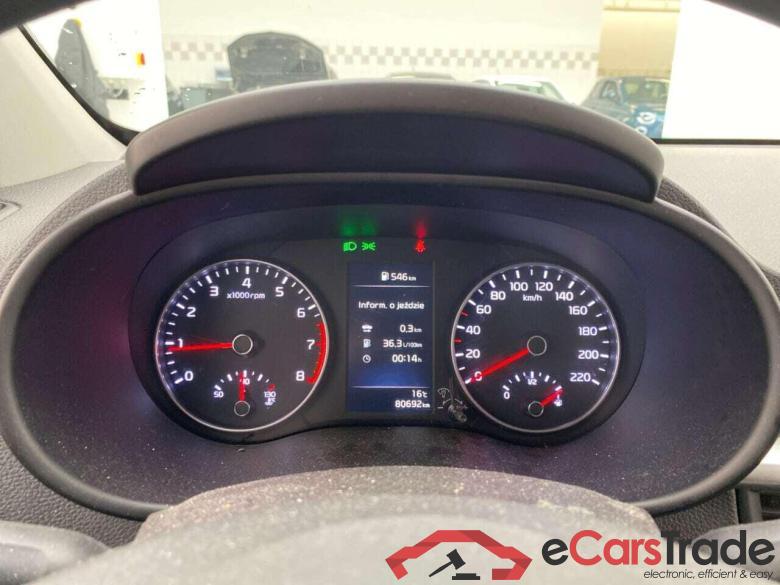 KIA Picanto 1.0 DPi ComfortLine #5