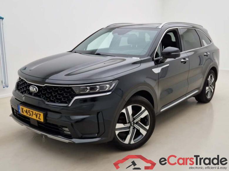 KIA Sorento 1.6 T-GDI HEV Executiveline AU