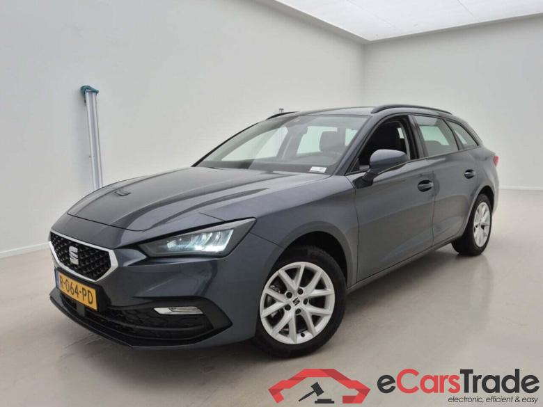 SEAT Leon Sportstourer 1.0 TSI Reference #1