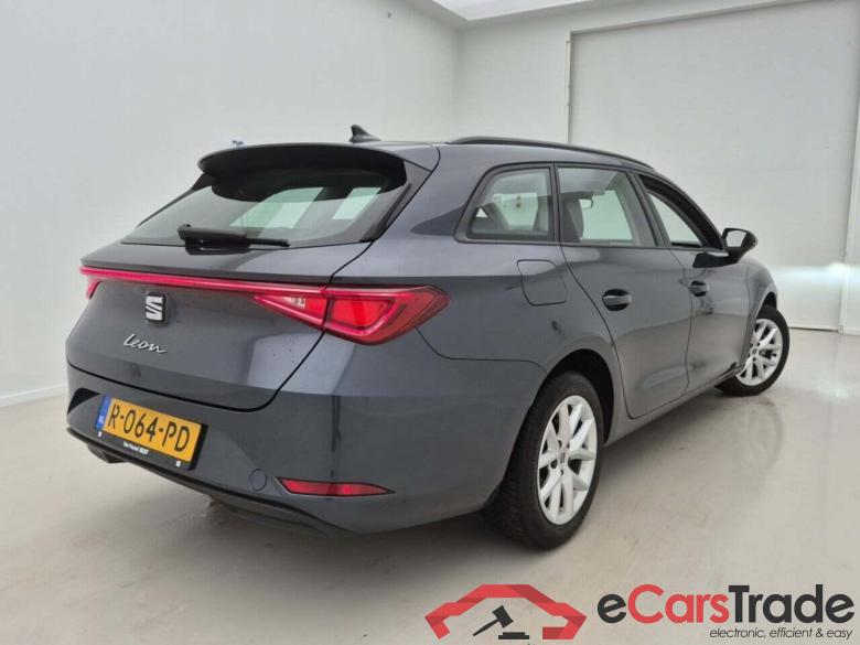 SEAT Leon Sportstourer 1.0 TSI Reference #2