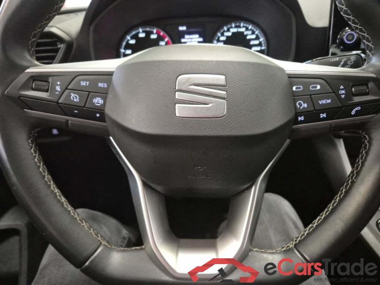 SEAT Leon Sportstourer 1.0 TSI Reference #5