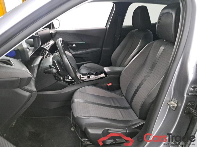 PEUGEOT 2008 1.2 PURETECH 96KW S-S AUTO ALLURE PACK #5
