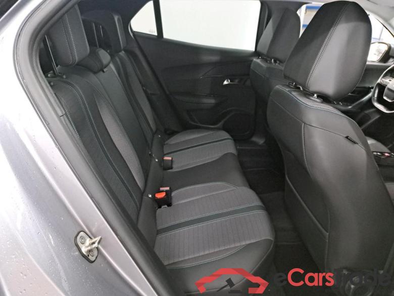 PEUGEOT 2008 1.2 PURETECH 96KW S-S AUTO ALLURE PACK #6
