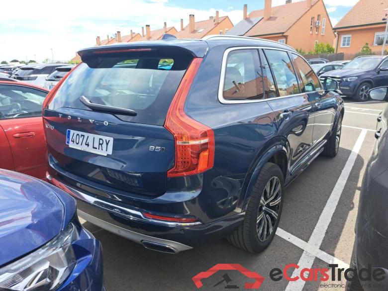 Volvo 2.0 B5 D AWD Inscription Auto XC90 Inscription AWD 2.0 B5 235CV AT8 E6dT #2