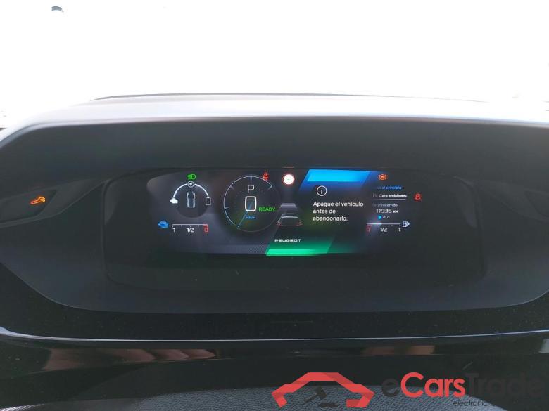 Peugeot 5P GT Hybrid 225 eEAT8 308 Hybrid 225 GT 1.6 225CV AT8 E6d #4