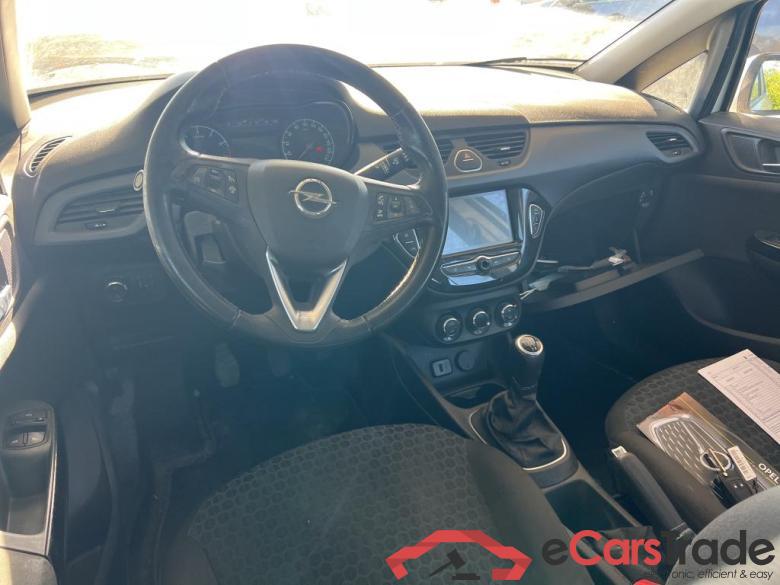 Opel 1.4 66kW (90CV) Selective GLP Corsa E Selective 1.4 90CV MT5 E6 #3