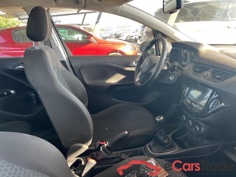 Opel 1.4 66kW (90CV) Selective GLP Corsa E Selective 1.4 90CV MT5 E6 #6
