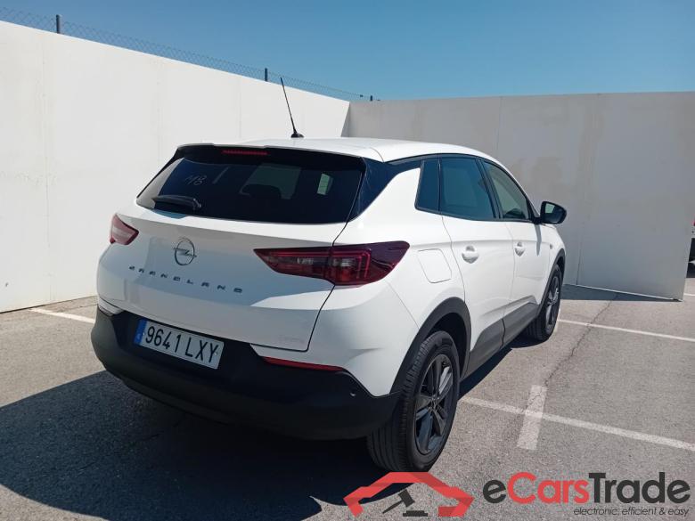 Opel 1.5 CDTi Business Edition Auto OPEL Grandland / 2021 / 5P / todoterreno 1.5 CDTi Business Edition Auto #2