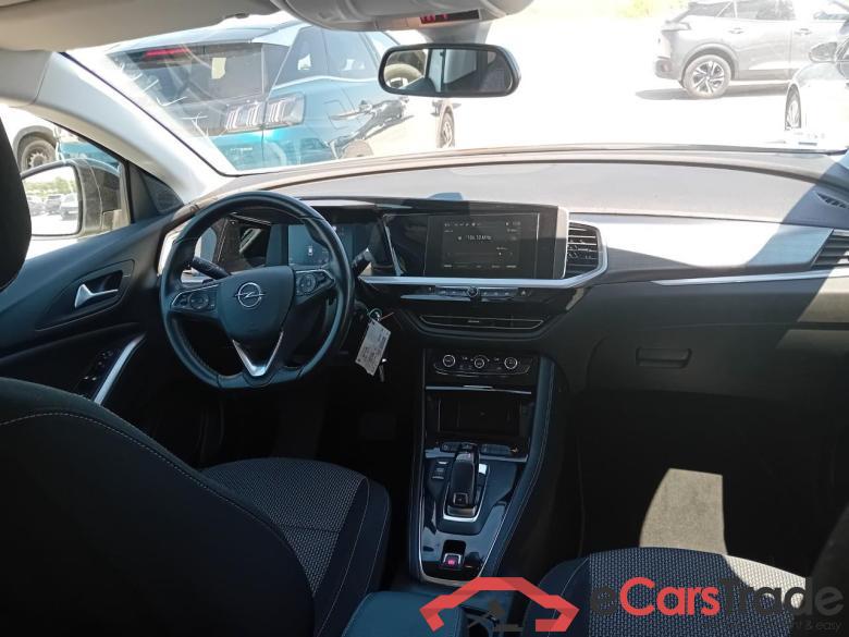 Opel 1.5 CDTi Business Edition Auto OPEL Grandland / 2021 / 5P / todoterreno 1.5 CDTi Business Edition Auto #3
