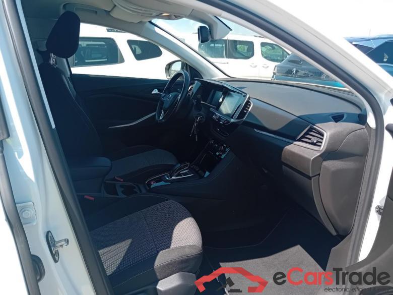 Opel 1.5 CDTi Business Edition Auto OPEL Grandland / 2021 / 5P / todoterreno 1.5 CDTi Business Edition Auto #6