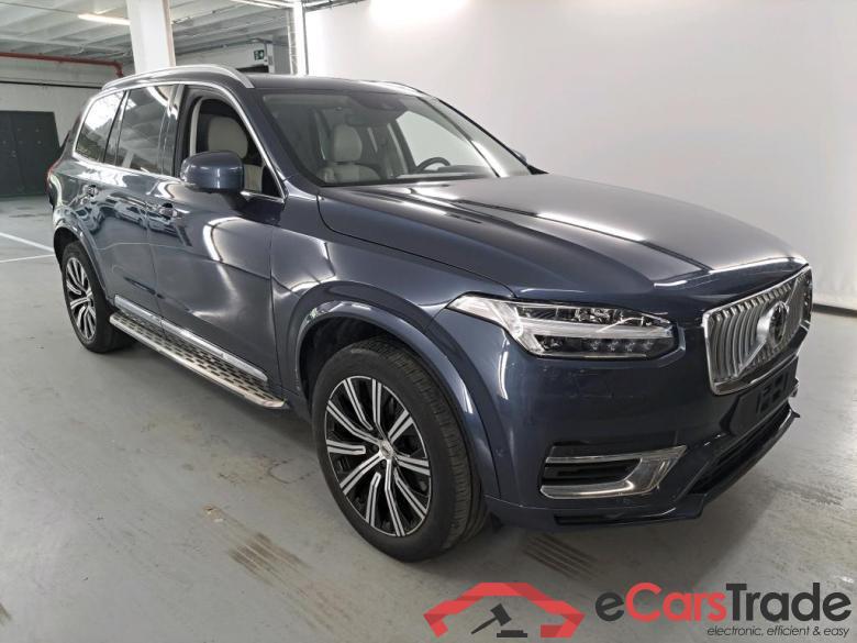 VOLVO XC90 2.0 T8 AWD GEARTRONIC INSCRIPTION 7PL. Driver Assist Light Park Assist Pilot #2
