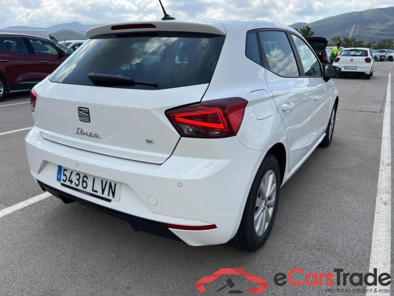 Seat 1.0 TSI 81kW (110CV) Style Plus (AC) Ibiza Style Plus 1.0 TSI 110CV MT6 E6d #2