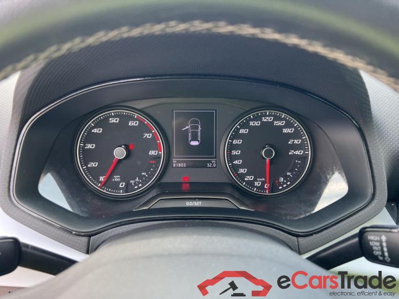 Seat 1.0 TSI 81kW (110CV) Style Plus (AC) Ibiza Style Plus 1.0 TSI 110CV MT6 E6d #4