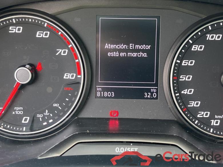 Seat 1.0 TSI 81kW (110CV) Style Plus (AC) Ibiza Style Plus 1.0 TSI 110CV MT6 E6d #5