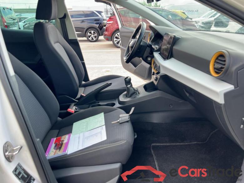 Seat 1.0 TSI 81kW (110CV) Style Plus (AC) Ibiza Style Plus 1.0 TSI 110CV MT6 E6d #6