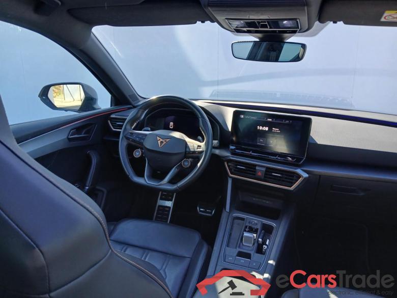 Cupra 1.4 e-Hybrid 180kW (245CV) DSG Leon e-HYBRID 1.4 245CV AT6 E6d #3