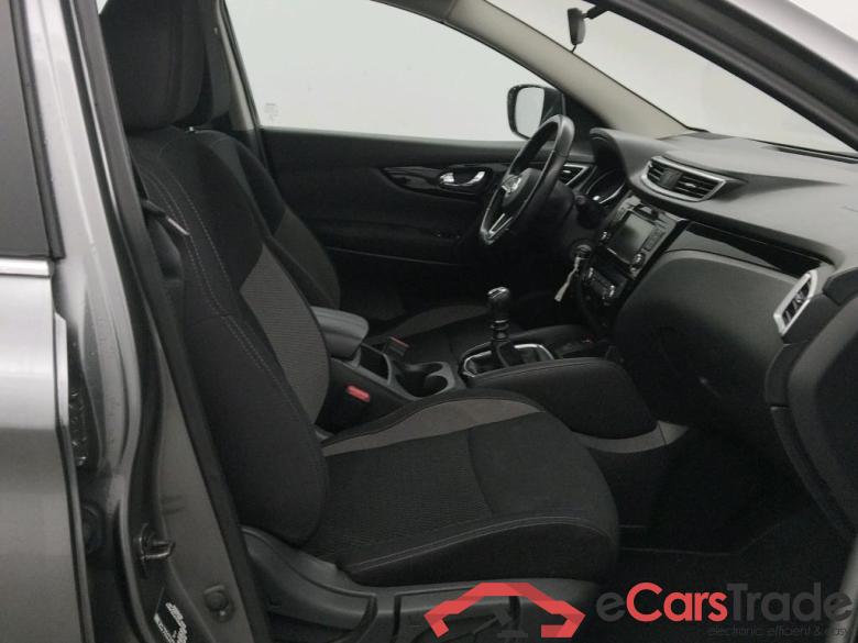 Nissan dCi 85 kW (115 CV) E6D ACENTA (AC) NISSAN QASHQAI / 2017 / 5P / todoterreno dCi 85 kW (115 CV) E6D ACENTA (AC) #6