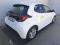 preview Toyota Yaris #1