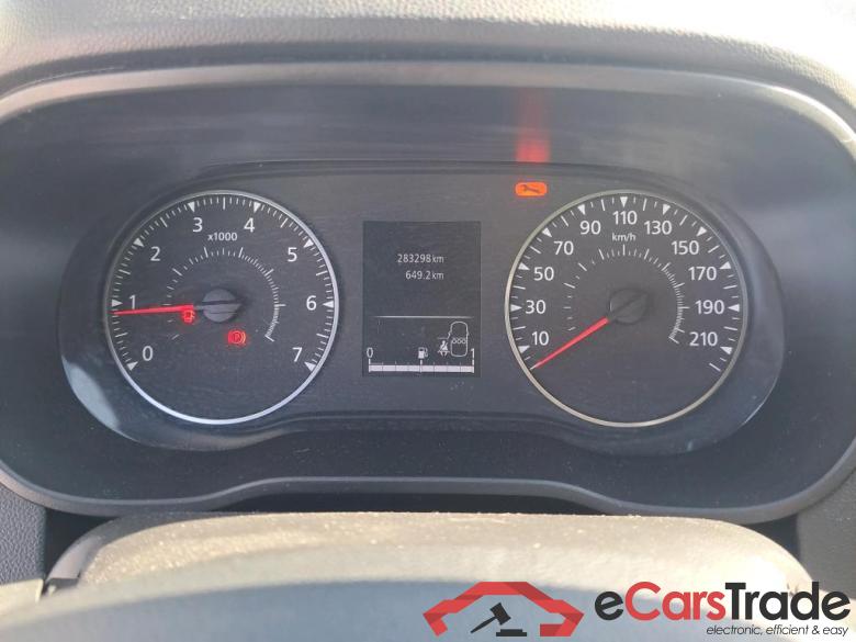 Dacia Comfort Blue dCi 85kW (115CV) 4X4 Duster II Comfort 4WD 1.5 dCi 115CV MT6 E6dT #4