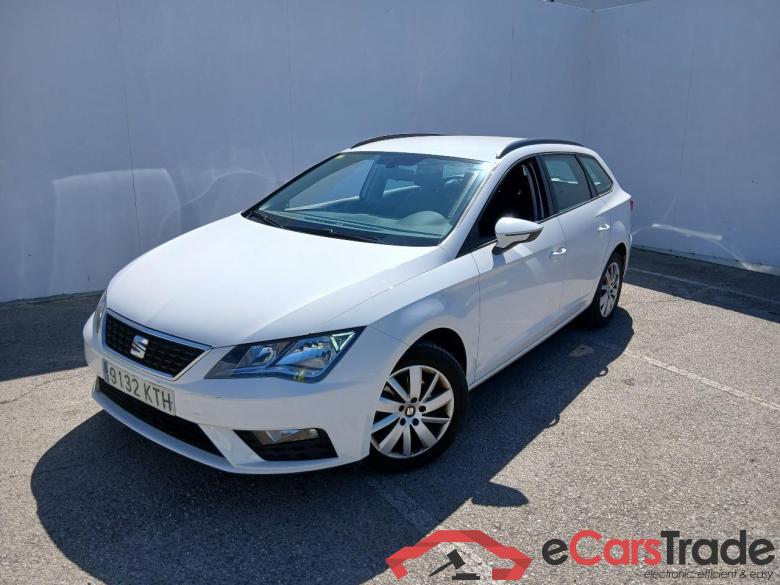 Seat ST 1.6 TDI 85kW St&Sp Reference Edition Leon ST 5F8 Reference Edition 1.6 TDI 115CV MT5 E6dT #1