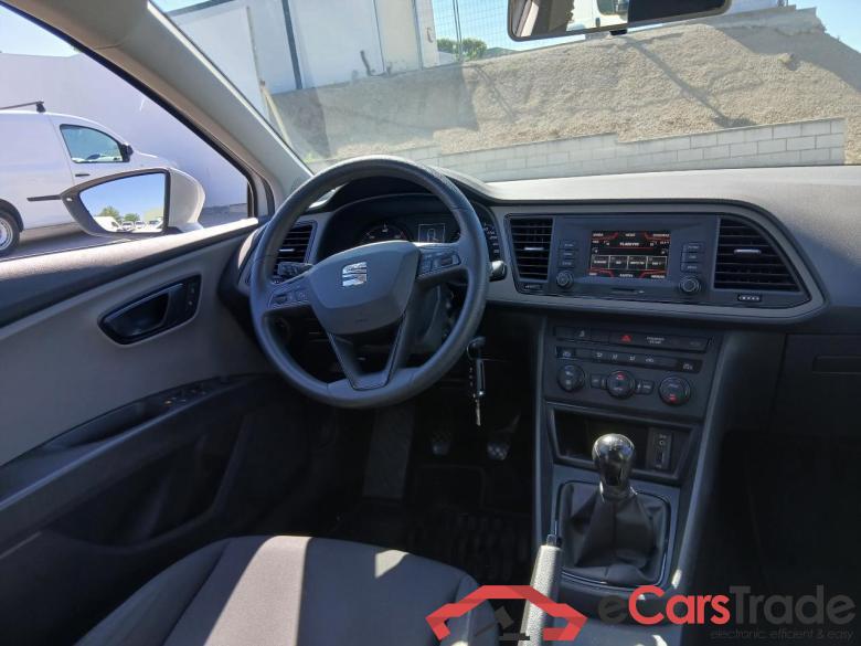 Seat ST 1.6 TDI 85kW St&Sp Reference Edition Leon ST 5F8 Reference Edition 1.6 TDI 115CV MT5 E6dT #3