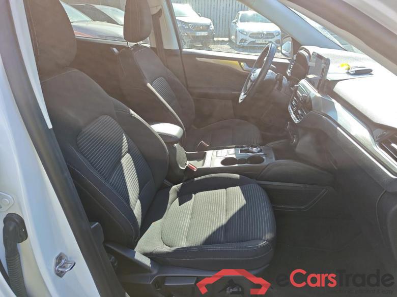 Ford Titanium 2.5 Duratec PHEV 165kW Auto Kuga Titanium Plug-In Hybrid 2.5 225CV ATV E6dT #6