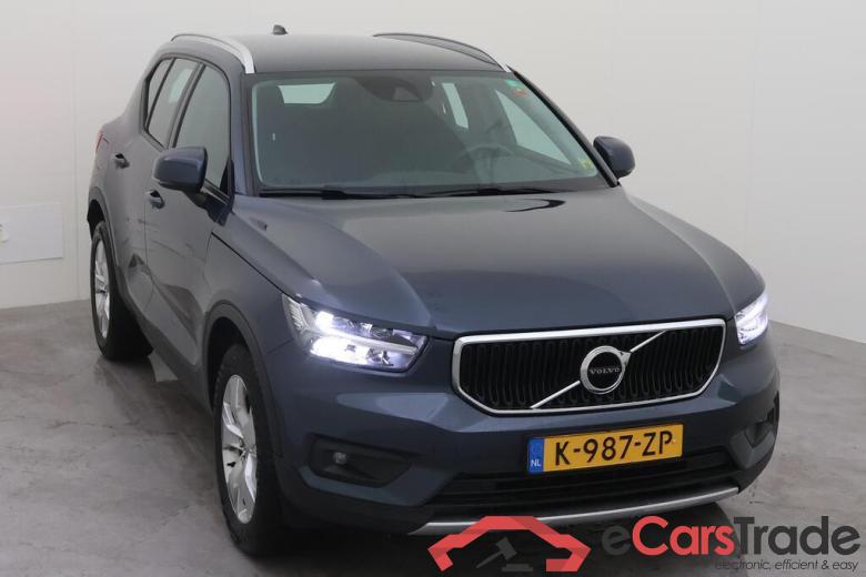 VOLVO XC40 95 kW #5