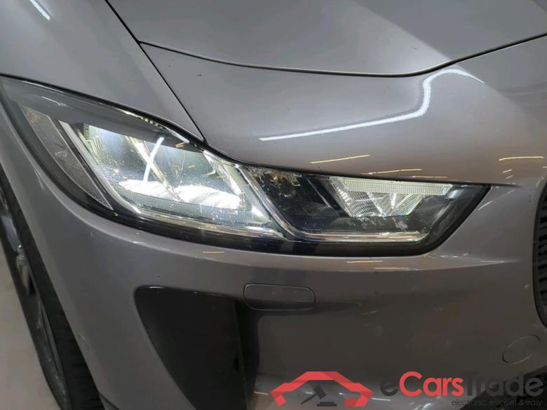 Jaguar I-PACE 235 kW #4