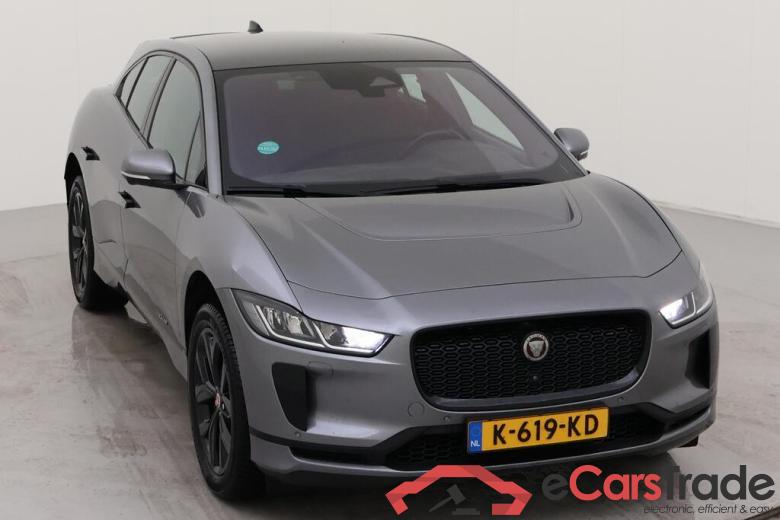 Jaguar I-PACE 235 kW #5