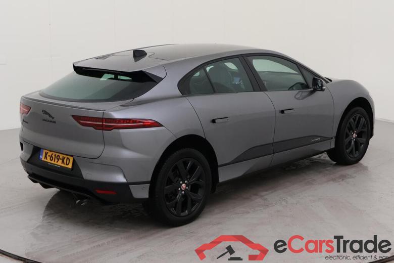 Jaguar I-PACE 235 kW #6