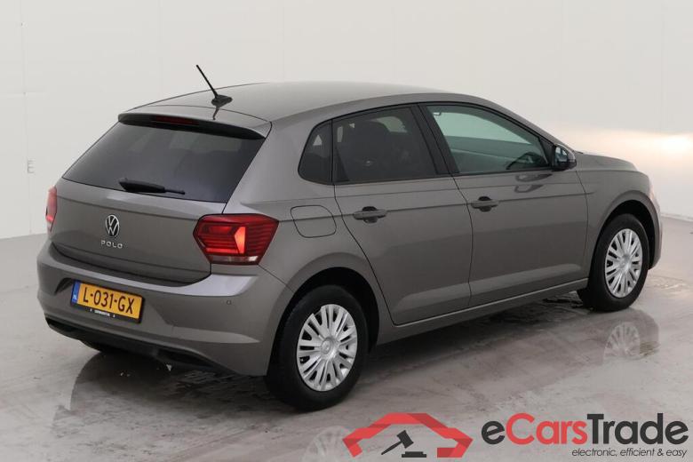 VOLKSWAGEN POLO 70 kW #5