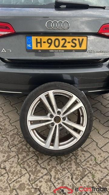 AUDI A3 Sportback 110 kW #4