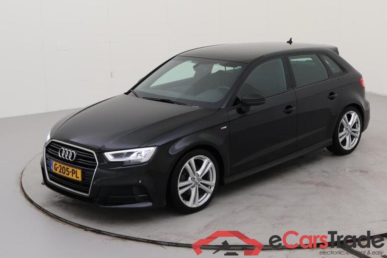 AUDI A3 Sportback 110 kW #1