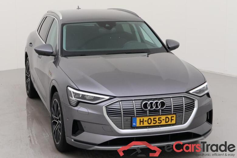AUDI e-tron  #5