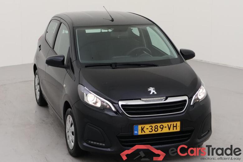 PEUGEOT 108 53 kW #3